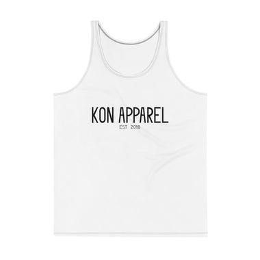 Kon Apparel Tank Top