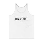 Kon Apparel Tank Top