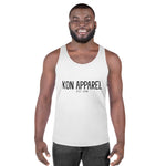 Kon Apparel Tank Top