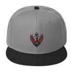 Kon Snapback Hat