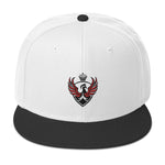 Kon Snapback Hat