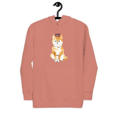 King Shibe Hoodie