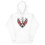 Kon Logo Hoodie