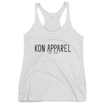 Women's Racerback Tank