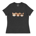 Corgi Fever - Women’s Relaxed Edition