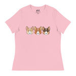 Corgi Fever - Women’s Relaxed Edition