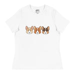 Corgi Fever - Women’s Relaxed Edition